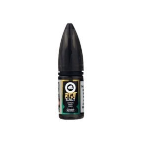 Riot Squad 10ML Nic Salt (Pack of 10) - Vape Wholesale Mcr