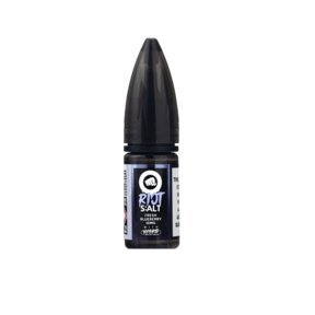 Riot Squad 10ML Nic Salt (Pack of 10) - Vape Wholesale Mcr