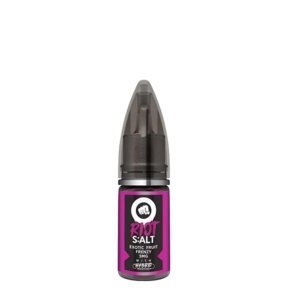 Riot Squad 10ML Nic Salt (Pack of 10) - Vape Wholesale Mcr