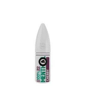 Riot Squad Menthol Series 10ML Nic Salt (Pack of 10) - Vape Wholesale Mcr