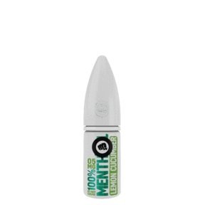 Riot Squad Menthol Series 10ML Nic Salt (Pack of 10) - Vape Wholesale Mcr