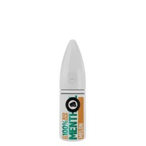 Riot Squad Menthol Series 10ML Nic Salt (Pack of 10) - Vape Wholesale Mcr