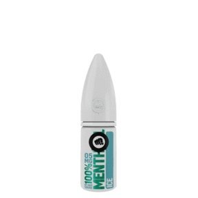 Riot Squad Menthol Series 10ML Nic Salt (Pack of 10) - Vape Wholesale Mcr