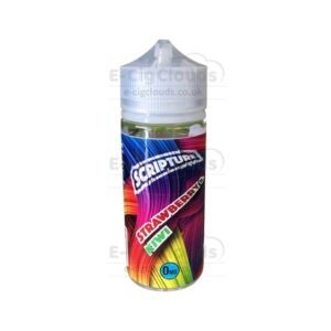 Scripture 100ml E- Liquid - Vape Wholesale Mcr