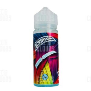 Scripture 100ml E- Liquid - Vape Wholesale Mcr