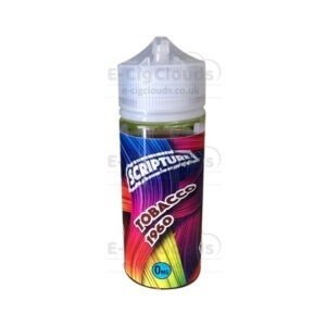 Scripture 100ml E- Liquid - Vape Wholesale Mcr