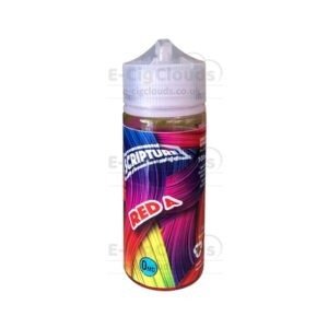 Scripture 100ml E- Liquid - Vape Wholesale Mcr