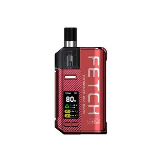 Buy Bulk SMOK - FETCH PRO POD KIT - Vape Wholesale Mcr