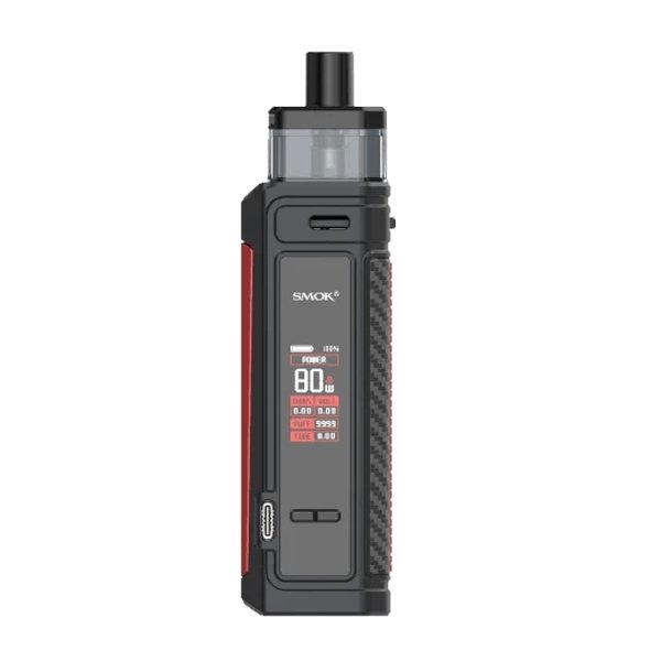 SMOK G-PRIV PRO VAPE KIT DEVICE - Vape Wholesale Mcr