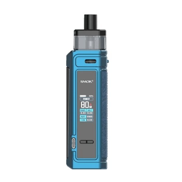 SMOK G-PRIV PRO VAPE KIT DEVICE - Vape Wholesale Mcr