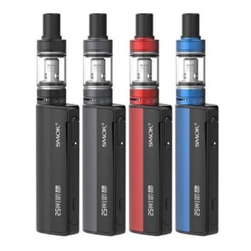 SMOK - GRAM 25 - VAPE KIT - Vape Wholesale Mcr