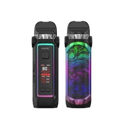 Buy Bulk SMOK - IPX 80 - VAPE POD KIT - Vape Wholesale Mcr