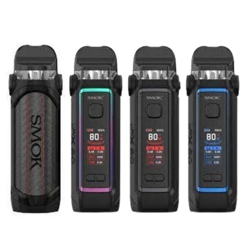 Buy Bulk SMOK - IPX 80 - VAPE POD KIT - Vape Wholesale Mcr