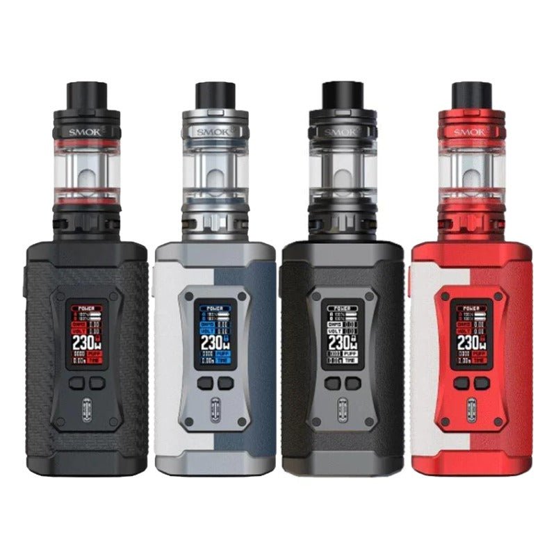 Smok - Morph 2 - Vape Kit - Vape Wholesale Mcr