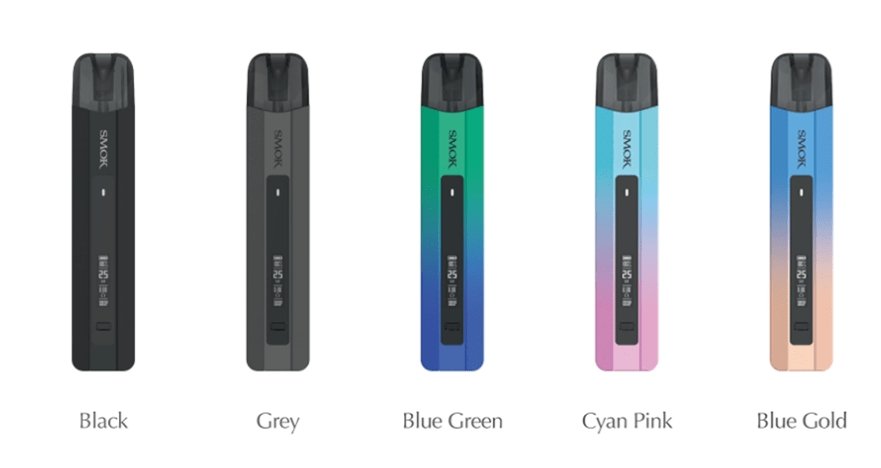 Smok Nfix Pro Pod Kit - Vape Wholesale Mcr