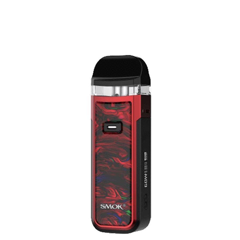 Buy Bulk SMOK - NORD X - POD KIT - Vape Wholesale Mcr