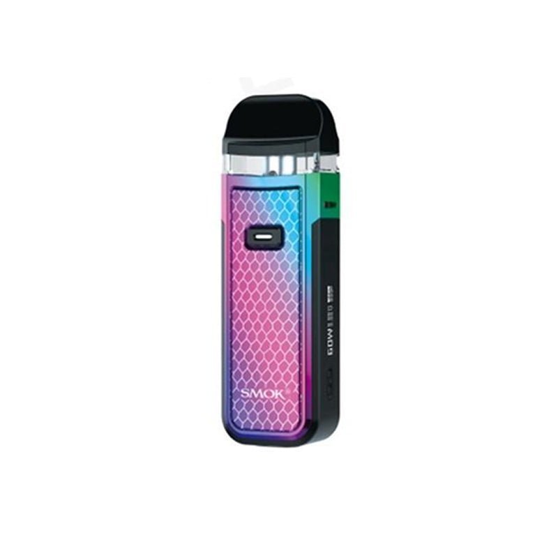 Buy Bulk SMOK - NORD X - POD KIT - Vape Wholesale Mcr