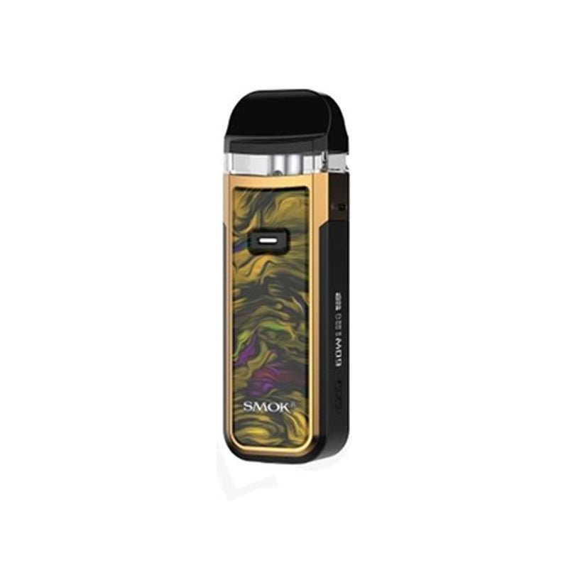 Buy Bulk SMOK - NORD X - POD KIT - Vape Wholesale Mcr