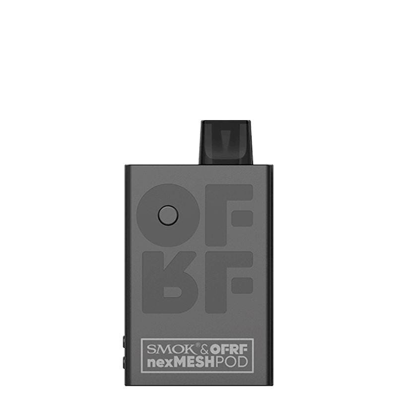 SMOK & OFRF - NEXM - POD KIT - Vape Wholesale Mcr