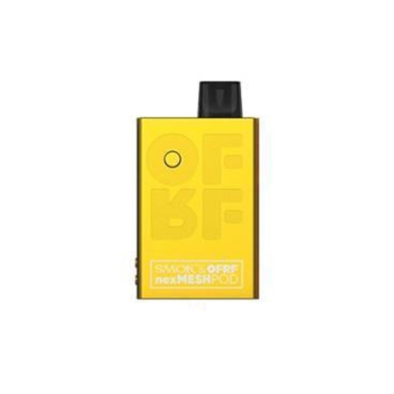 SMOK & OFRF - NEXM - POD KIT - Vape Wholesale Mcr