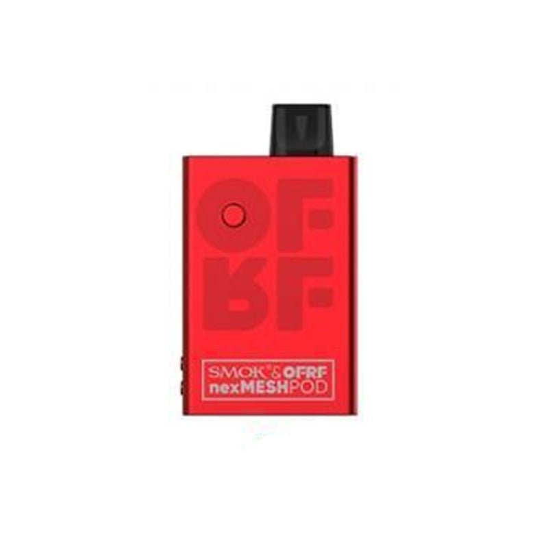 SMOK & OFRF - NEXM - POD KIT - Vape Wholesale Mcr