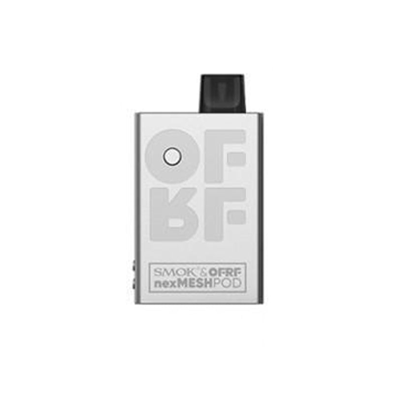 SMOK & OFRF - NEXM - POD KIT - Vape Wholesale Mcr