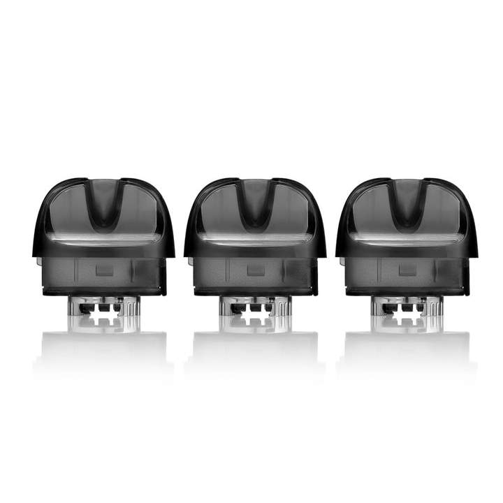 Smok - Pozz X RPM Pod | 3 Pack - Vape Wholesale Mcr