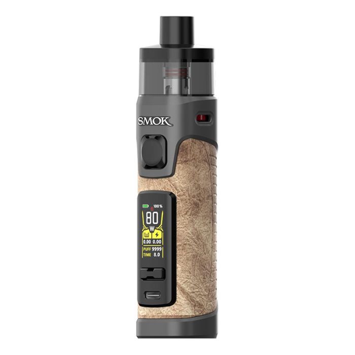 Smok RPM 5 Pro Pod Kit - Vape Wholesale Mcr