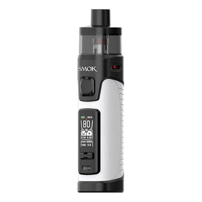 Smok RPM 5 Pro Pod Kit - Vape Wholesale Mcr