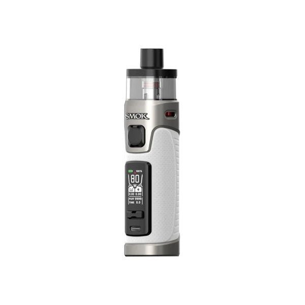 Smok RPM 5 Pro Pod Kit - Vape Wholesale Mcr