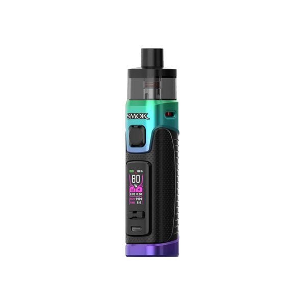 Smok RPM 5 Pro Pod Kit - Vape Wholesale Mcr