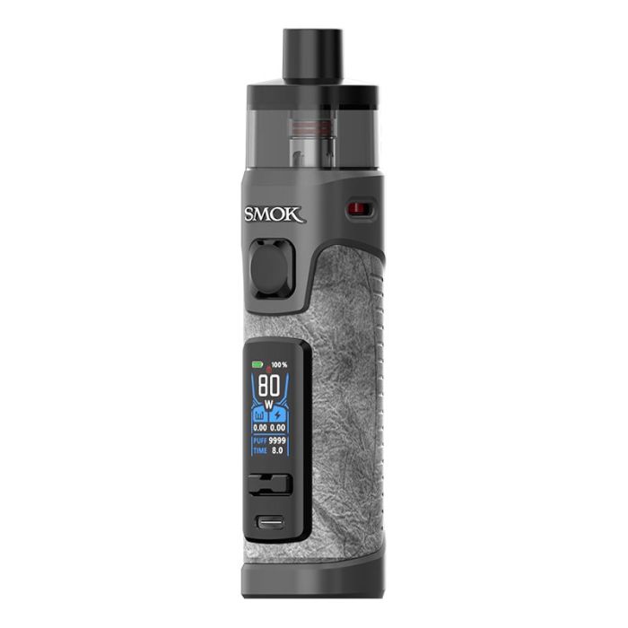 Smok RPM 5 Pro Pod Kit - Vape Wholesale Mcr