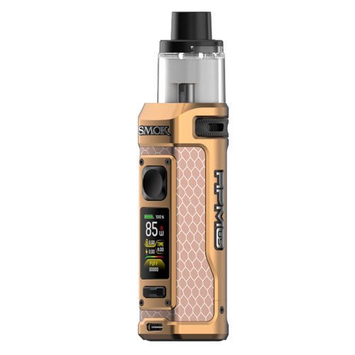 Smok Rpm 85 Vape Kit - Vape Wholesale Mcr