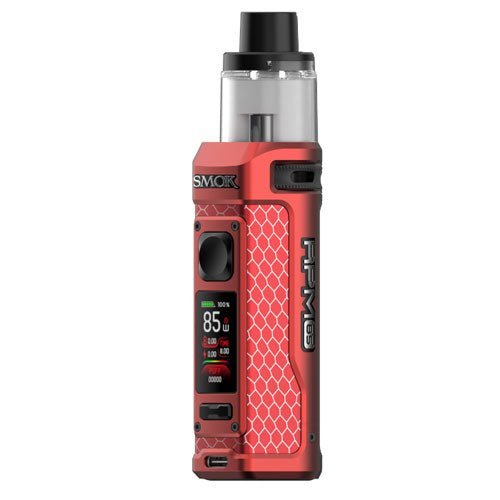 Smok Rpm 85 Vape Kit - Vape Wholesale Mcr