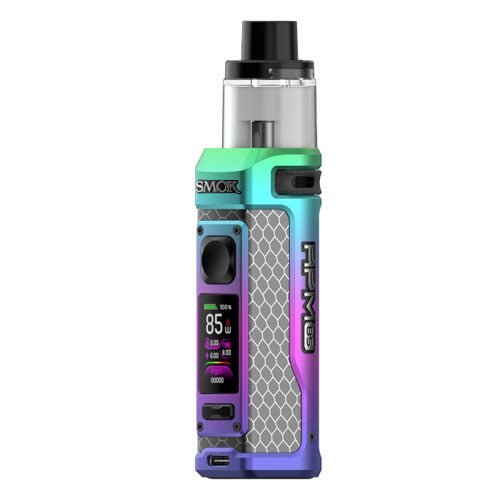 Smok Rpm 85 Vape Kit - Vape Wholesale Mcr