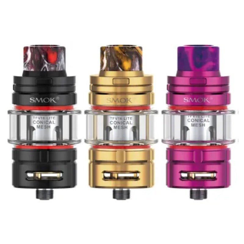 Buy Bulk SMOK - TFV16 LITE - TANK - Vape Wholesale Mcr