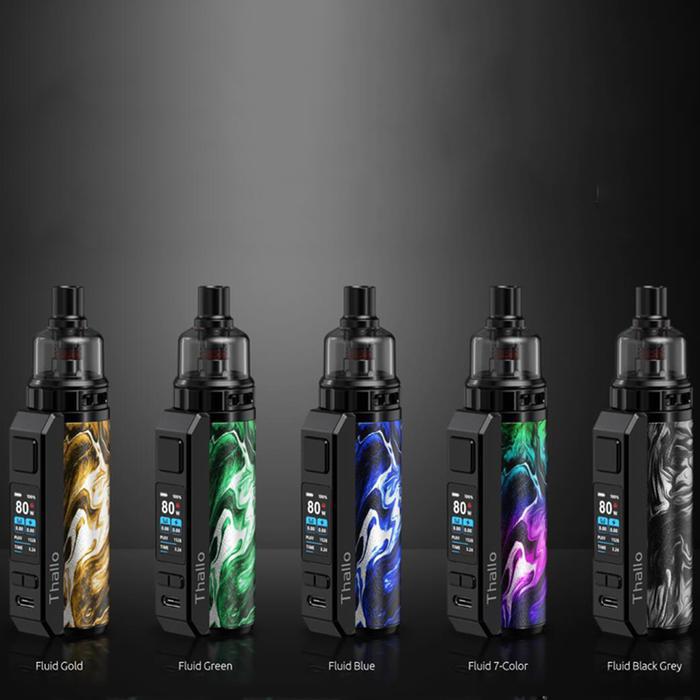 SMOK - THALLO S - POD KIT - Vape Wholesale Mcr