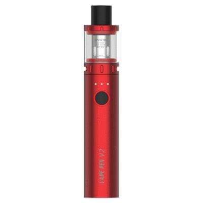 SMOK - VAPE PEN V2 - VAPE KIT - Vape Wholesale Mcr