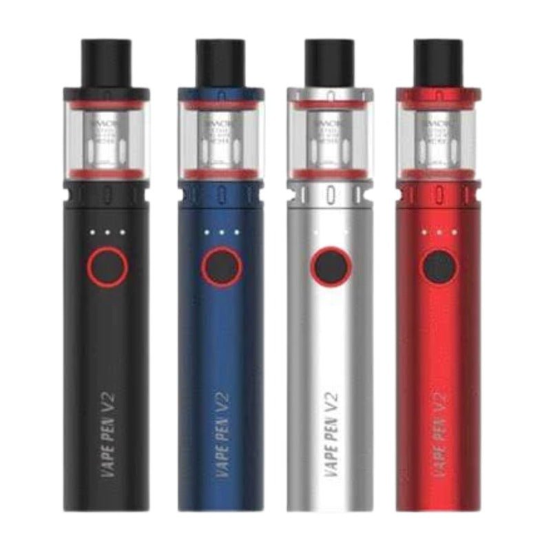 SMOK - VAPE PEN V2 - VAPE KIT - Vape Wholesale Mcr