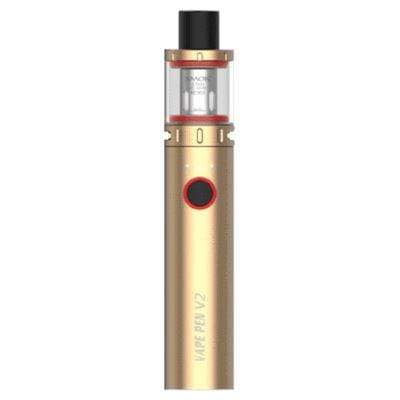 SMOK - VAPE PEN V2 - VAPE KIT - Vape Wholesale Mcr