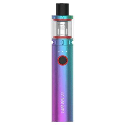 SMOK - VAPE PEN V2 - VAPE KIT - Vape Wholesale Mcr