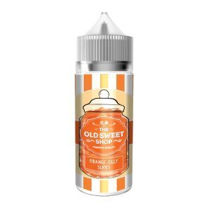 The Old Sweet Shop 100ml E-Liquid - Vape Wholesale Mcr