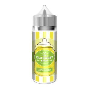 The Old Sweet Shop 100ml E-Liquid - Vape Wholesale Mcr