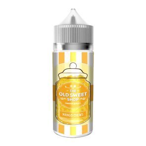 The Old Sweet Shop 100ml E-Liquid - Vape Wholesale Mcr