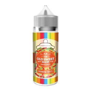 The Old Sweet Shop 100ml E-Liquid - Vape Wholesale Mcr