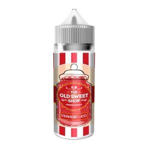 The Old Sweet Shop 100ml E-Liquid - Vape Wholesale Mcr