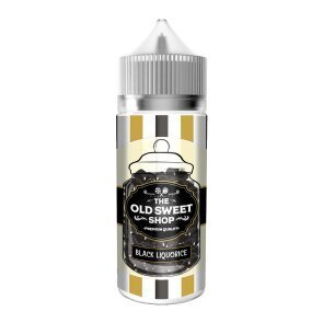 The Old Sweet Shop 100ml E-Liquid - Vape Wholesale Mcr