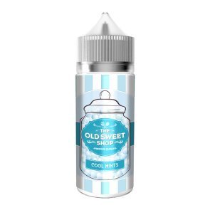 The Old Sweet Shop 100ml E-Liquid - Vape Wholesale Mcr