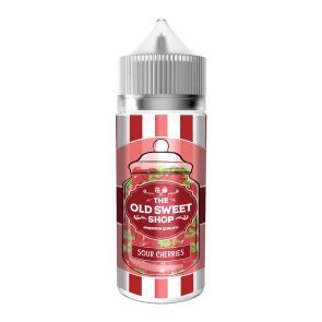 The Old Sweet Shop 100ml E-Liquid - Vape Wholesale Mcr