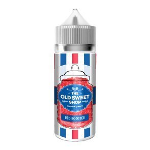 The Old Sweet Shop 100ml E-Liquid - Vape Wholesale Mcr